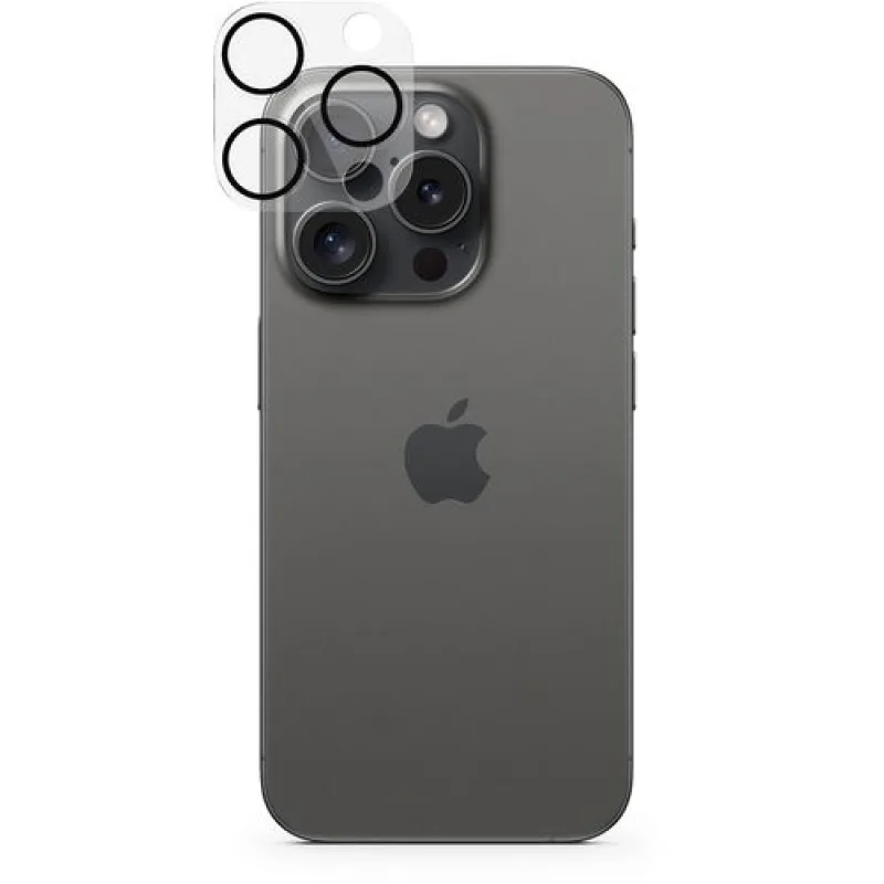 Epico UNUM SapphireShield Lens Protector iPhone 16 Pro/16 Pro Max