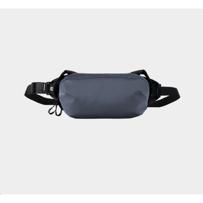 WANDRD D1 Fanny Pack Aegean Blue D1FP-AB-2R1