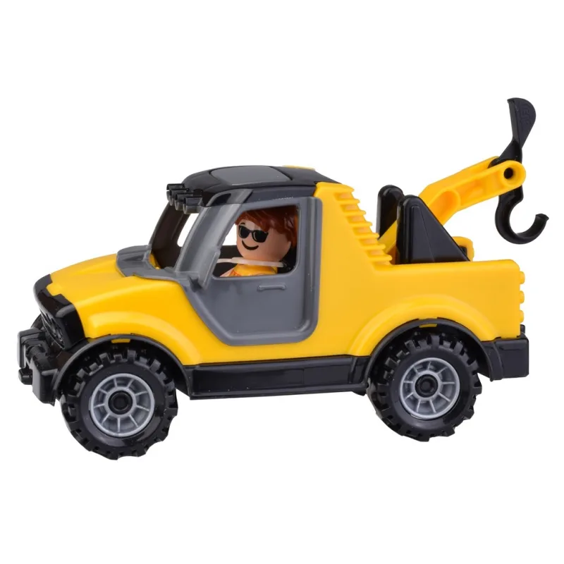 Lena Lena Truckies Odťahový automobil