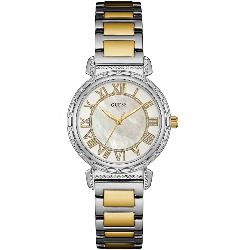 Dámske Hodinky GUESS W0831L3 (34 mm)