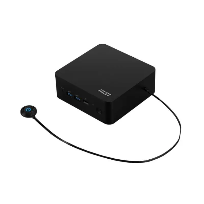 MSI Cubi/NUC 1MG-434EU/Mini/5-120U/16GB/512GB/Intel int/W11H/3R (Cubi NUC 1MG-434EU)