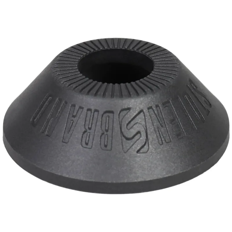 Stolen Rampage Freecoaster & Cassette BMX Hub Guard (Náhradný diel|Opačná ako strana drivera)