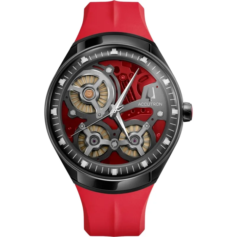 Bulova 28A206