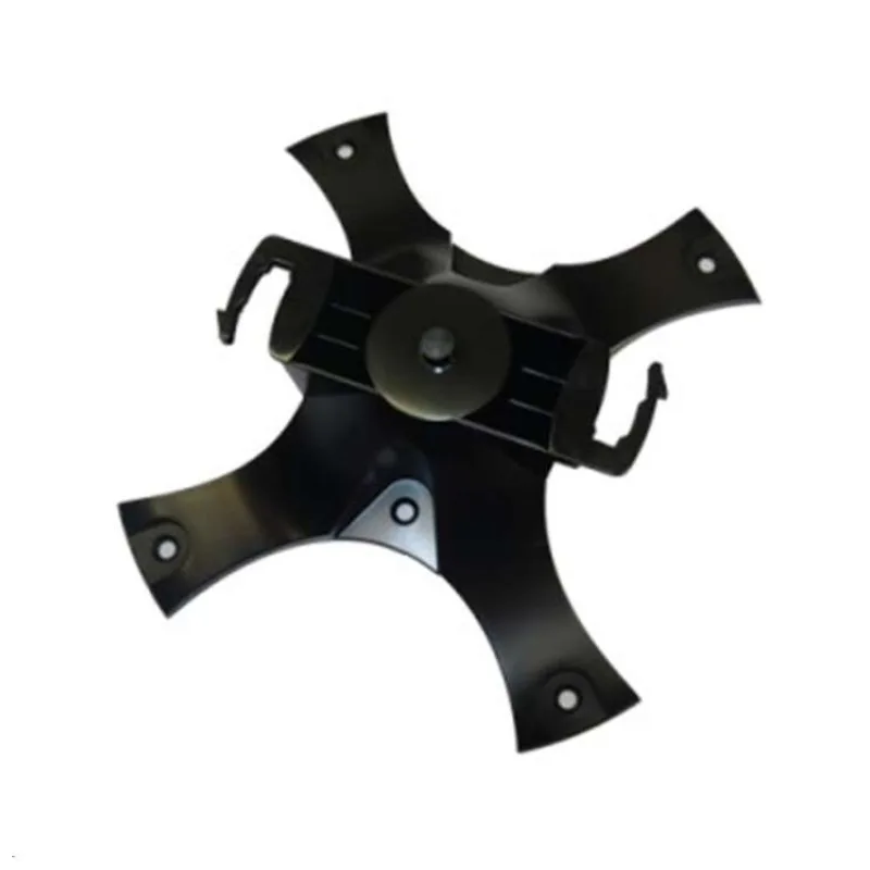 AP-220-MNT-W1 Flat Surface Wall/Ceiling Black AP Basic Flat Surface Mount Kit (JW046A//promo)