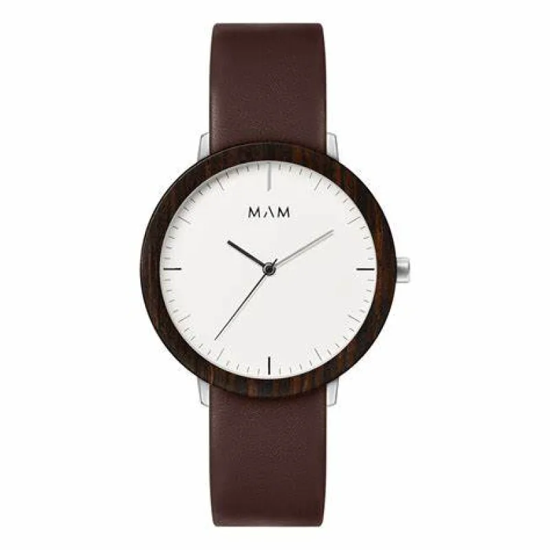 Hodinky MAM unisex MAM628 (39MM)
