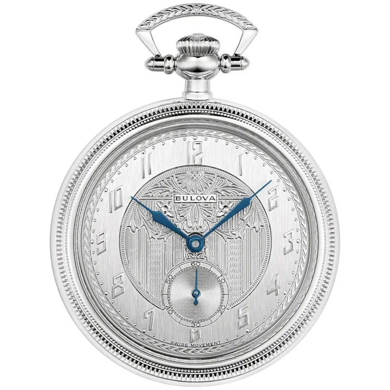 Bulova 96A325