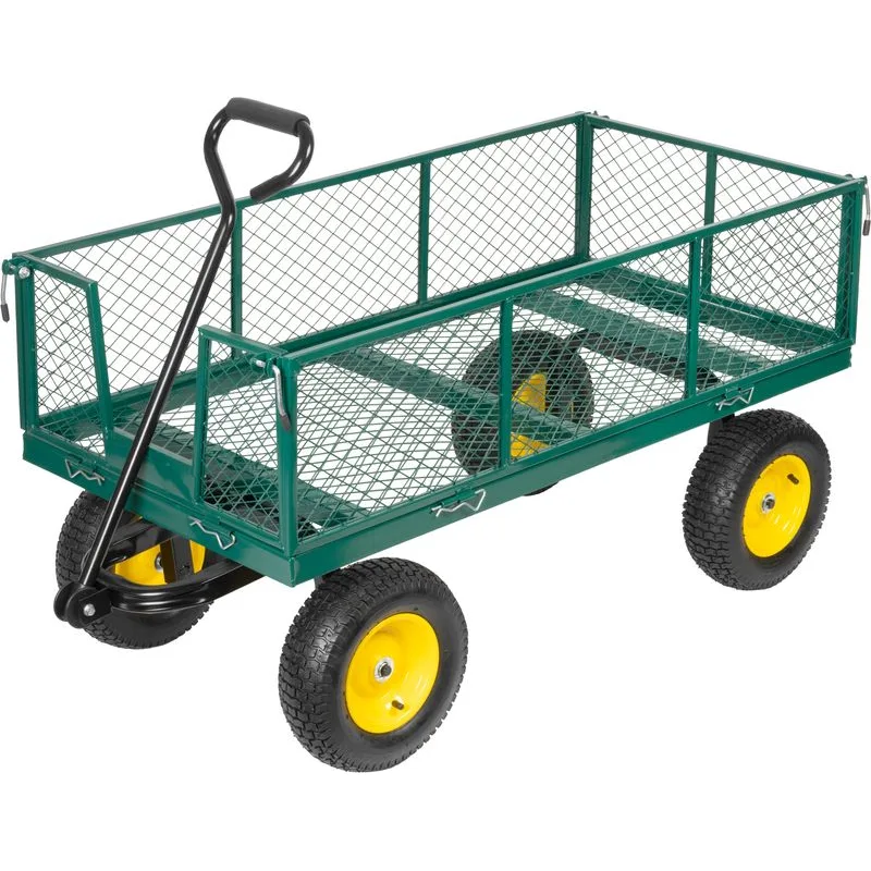 Záhradný vozík Handtruck 515, max. 300 kg