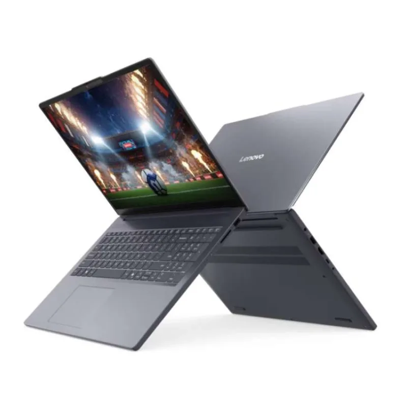 LENOVO NTB IdeaPad Slim 3 16IWC11 - Core 5 320,16" WUXGA IPS,16GB,512SSD,HDMI,Intel Graphics,W11H,2Y CC,Bez adaptéra (83RS001XCK)