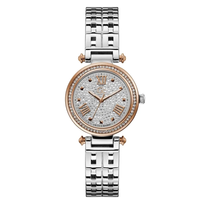 Dámske Hodinky GC Y47004L1MF (32,0MM)