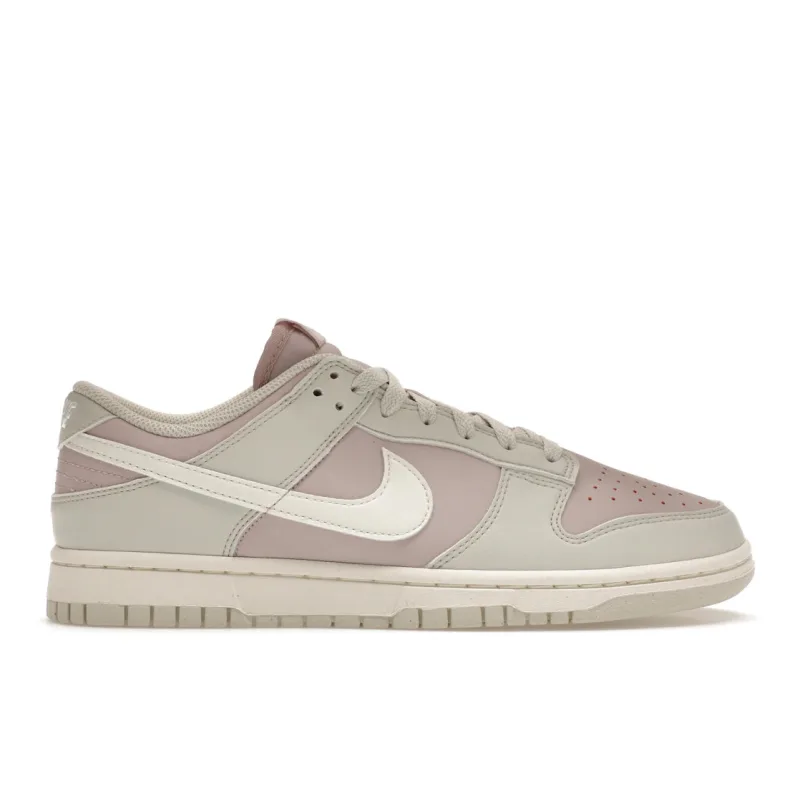Nike Dunk Low Next Nature Platinum Violet (Women's) - 37.5