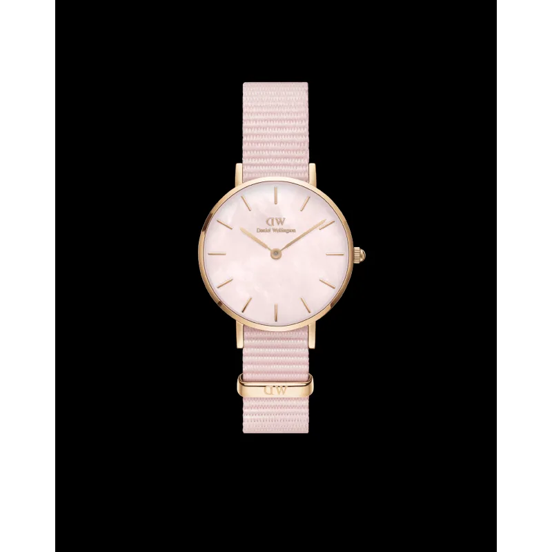Dámske hodinky Daniel Wellington Petite DW00100512