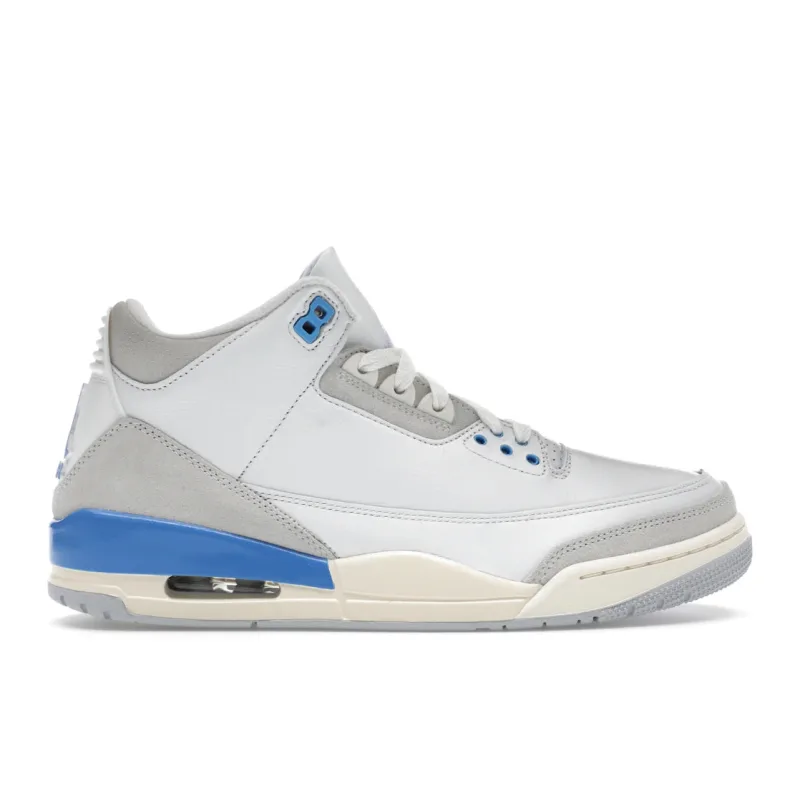 Jordan 3 Retro Lucky Shorts - 40.5