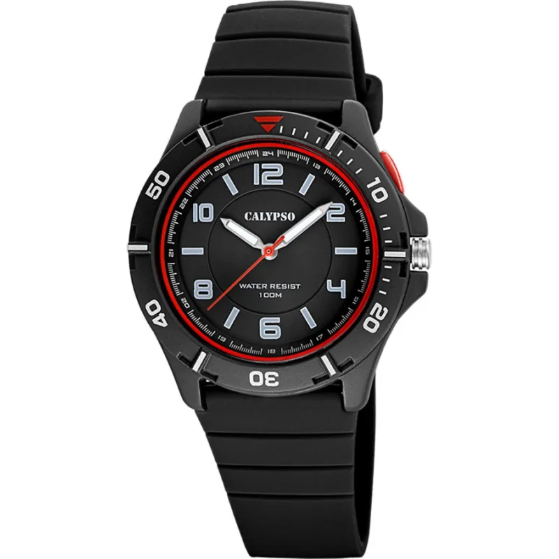 Sweet Time CALYPSO K5857/6