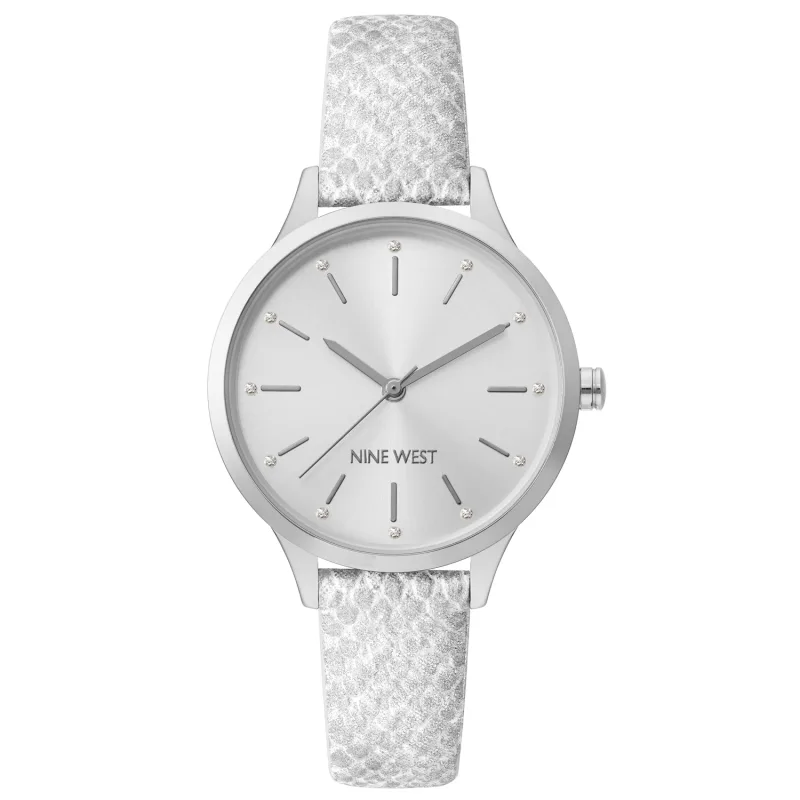 Dámske Hodinky NINE WEST NW-2559SVSI (34MM)