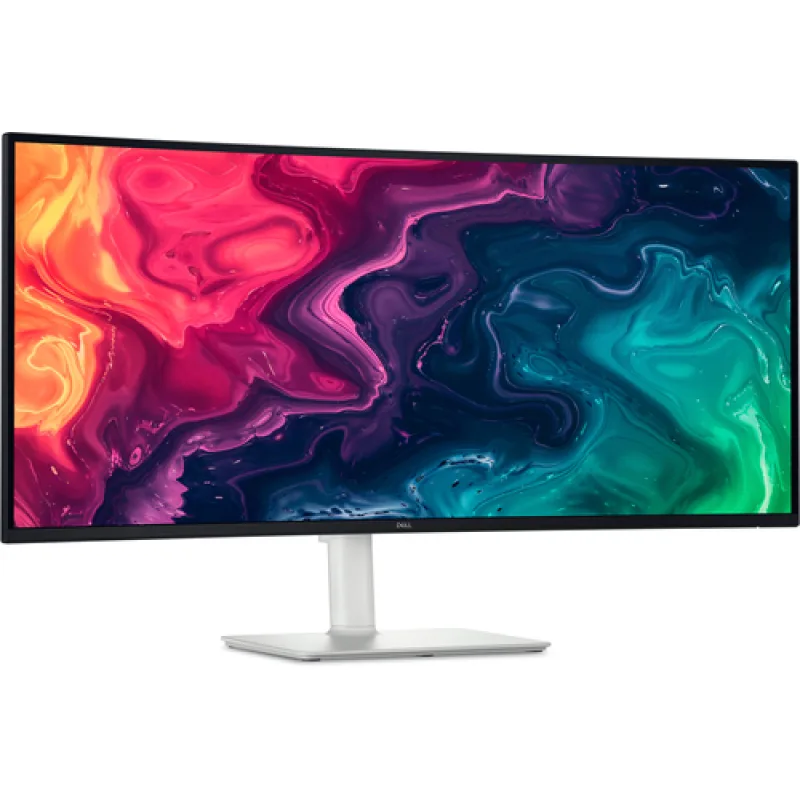 Dell 34 Plus USB-C Monitor - S3425DW DELL-S3425DW-ROZ