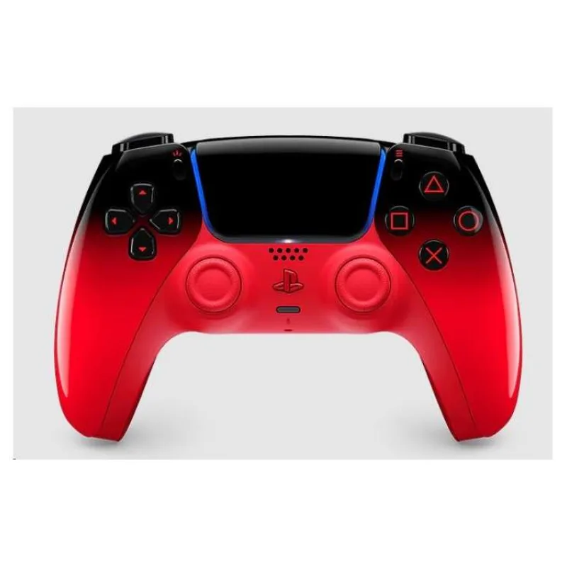 SONY Playstation Dualsense v3 Controller Techno Red New Edition (PS711000048516)