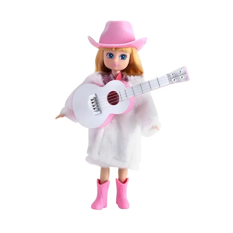 Lottie Lottie Bábika Country Girl