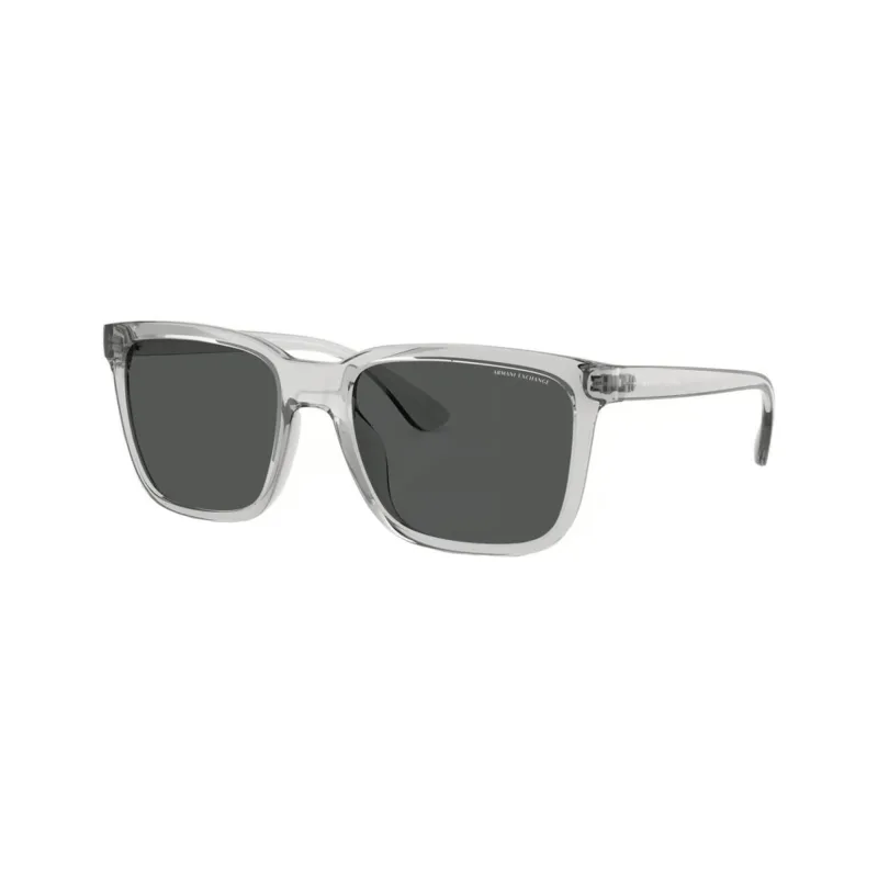 ARMANI EXCHANGE Pánske Slnečné Okuliare ARI EXCHANGE AX4112SU82398 (Okuliare/mostík/nožičky) 55/19/145 mm)