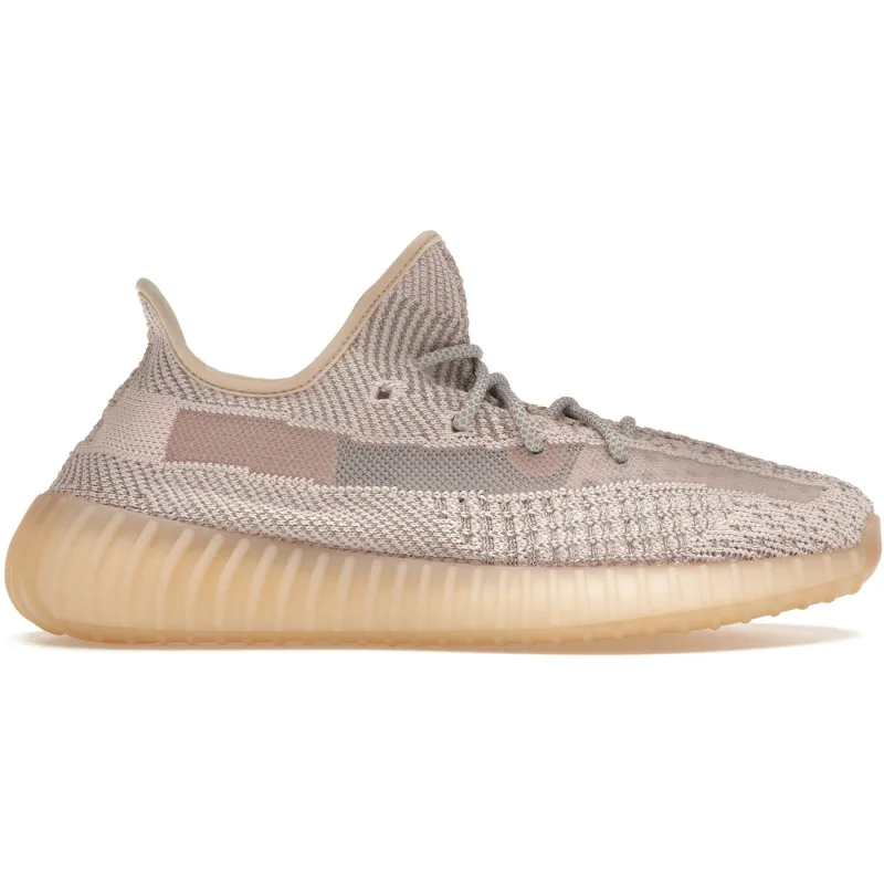 Yeezy Boost 350 V2 Synth (Reflective) - 36.5