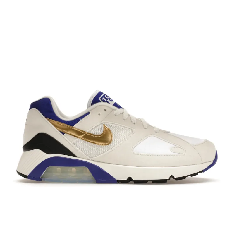 Nike Air Max 180 Summit White Concord - 44.5