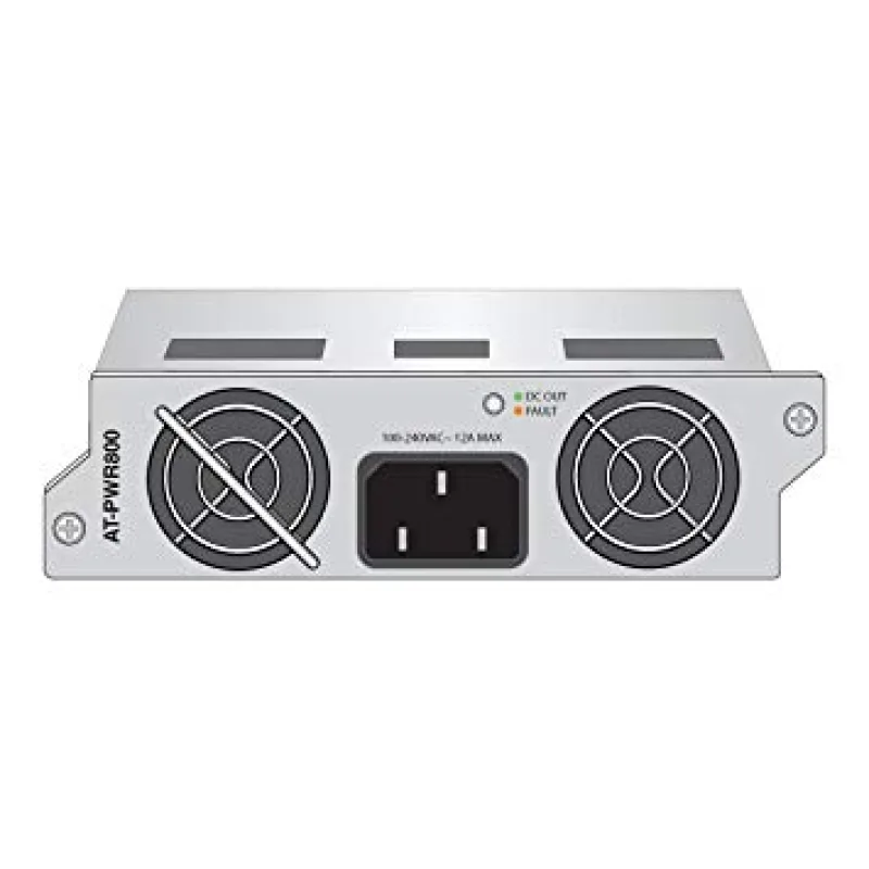 Allied Telesis AT-PWR800-50 AT-PWR800-50