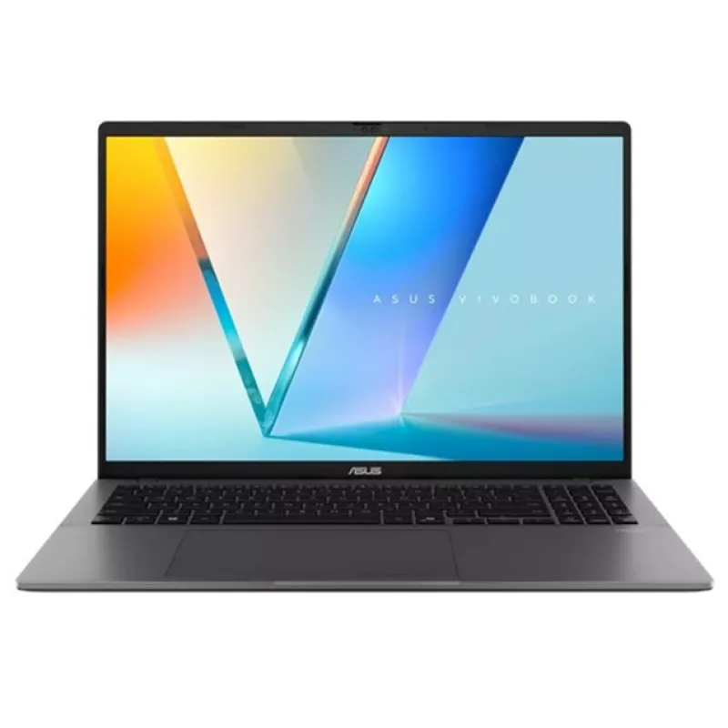 ASUS Vivobook S16/Ryzen AI 9 465/32GB/1TB SSD/AMD UMA/16" FHD/Win11Pro/Matte Gray