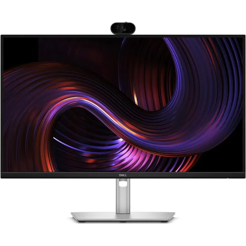 Dell Pro P 27 USB-C Hub Webcam Monitor - P2726DEV DELL-P2726DEV
