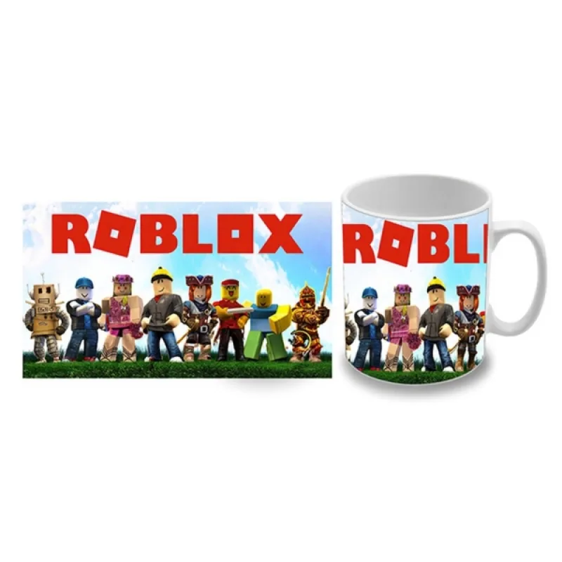 Roblox - Family Motive 2 (hrnček)