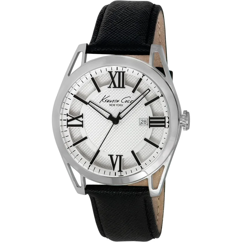 Pánske Hodinky KENNETH COLE IKC8072 (44MM)