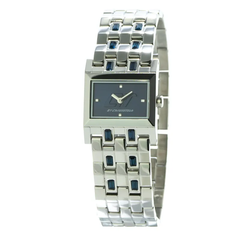 Dámske Hodinky CHRONOTECH CC7120LS-03M (25MM)