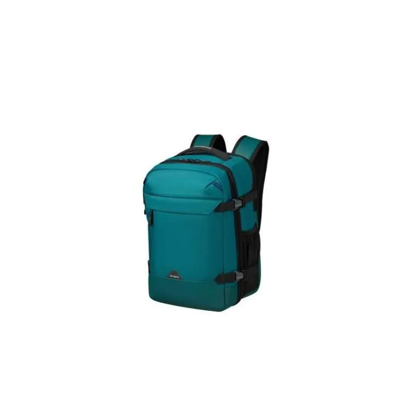 p Samsonite ROADSEEKER UNDERSEAT BACKPACK XS DEEP TEAL /p (154958-6071)