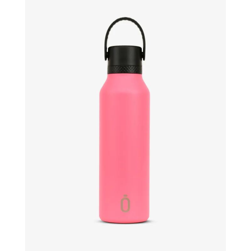 Runbott Termofľaša Mii 600 ml Aquarelle Blush