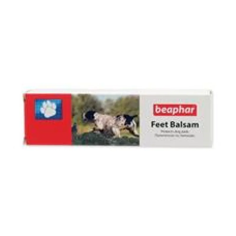 Mast na packy BEAPHAR 40 ml - 1 ks skladem
