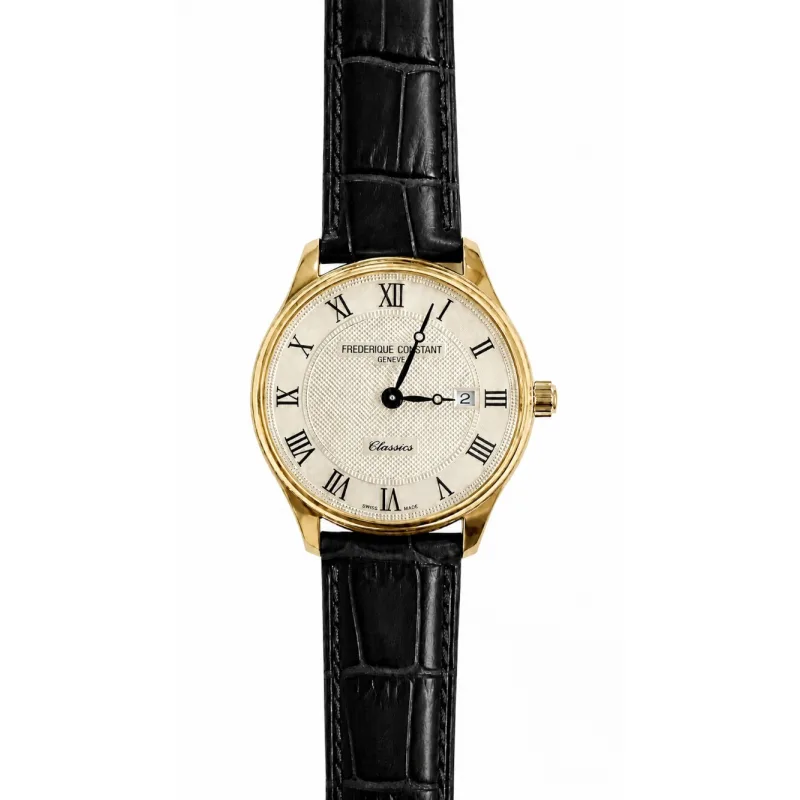 Frederique Constant FC-220CR5B5