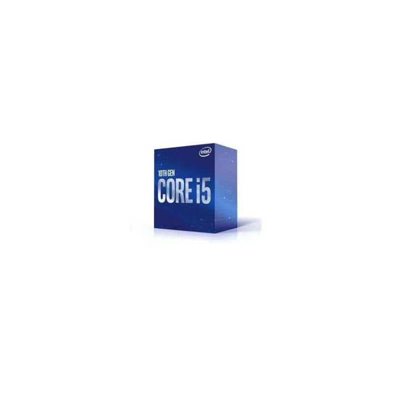 Intel® Core™i5-10500 processor, 3.10GHz,12MB,LGA1200,UHD Graphics 630, BOX, s chladičom (BX8070110500SRH3A)