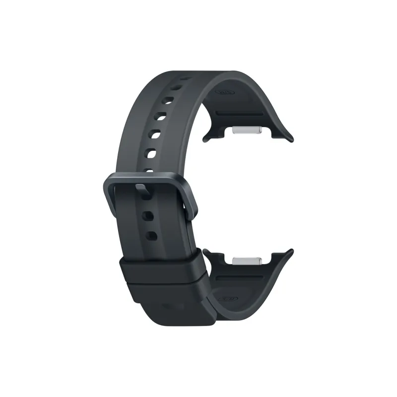 Samsung Sportovní řemínek (velikost S/M) Watch9 Black ET-SNL34SBEGEU