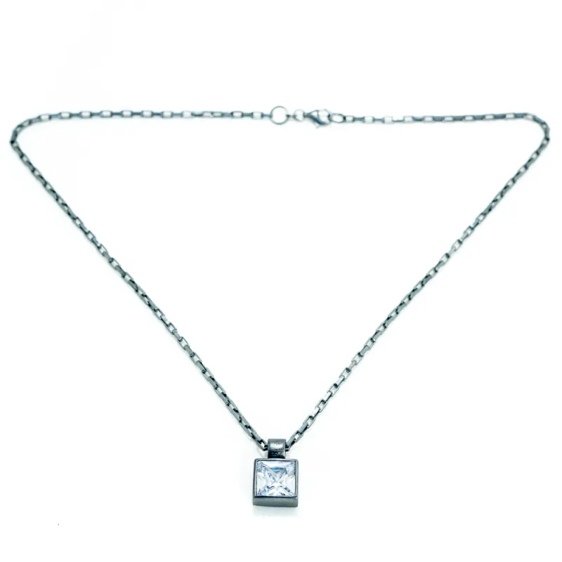 Dámsky Náhrdelník DEMARIA WO DMC6110289-NE (45CM )