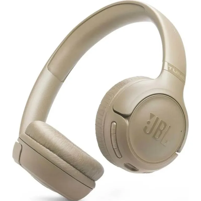JBL T530BT Beige JBL T530BTBEG