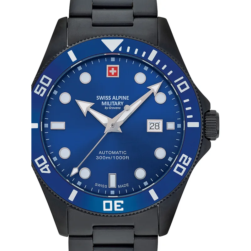 Swiss Alpine Military 7095.2175