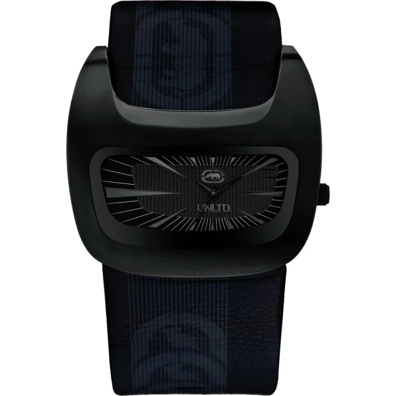 Pánske Hodinky MARC ECKO E16077G2S (50MM)