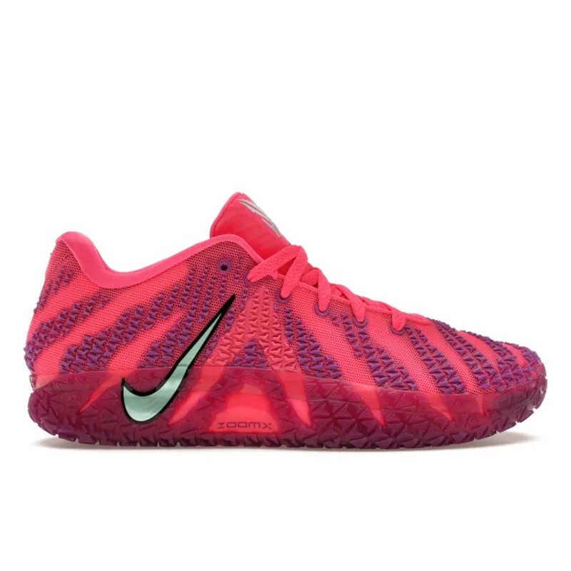 Nike Ja 3 Max Volume - 51.5