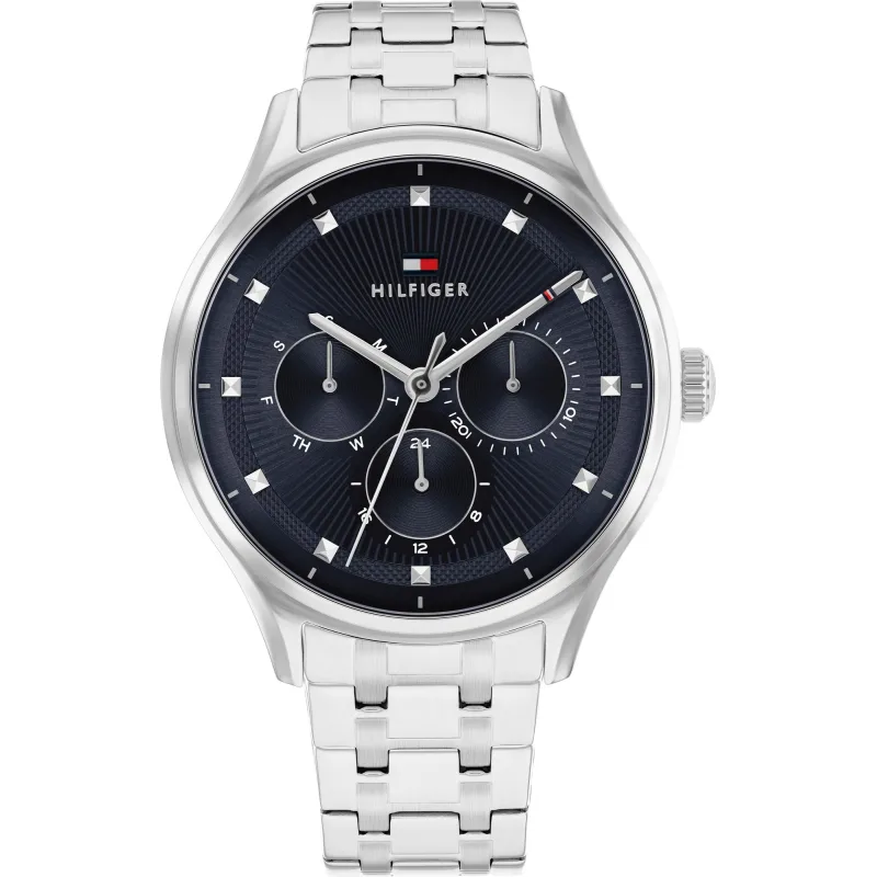 Dámske Hodinky TOMMY HILFIGER 1782749 (38MM)