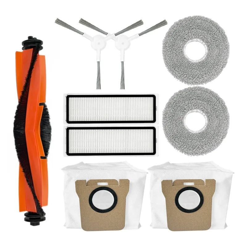 Sada příslušenství T6 Power pro Xiaomi Robot Vacuum X20+, Robot Vacuum X10+ CCXI0008