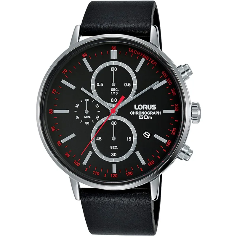 Dámske Hodinky LORUS RM365FX9 (43MM)