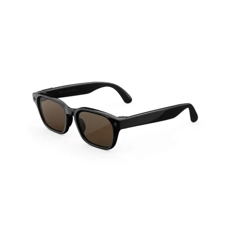 Meta Ray-Ban AI brýle Adventurer, Classic Black/Brown (815820028871)