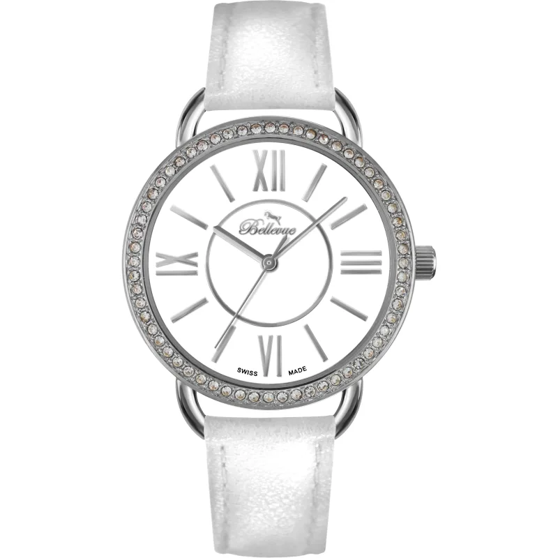 Dámske Hodinky BELLEVUE A69 (38MM)