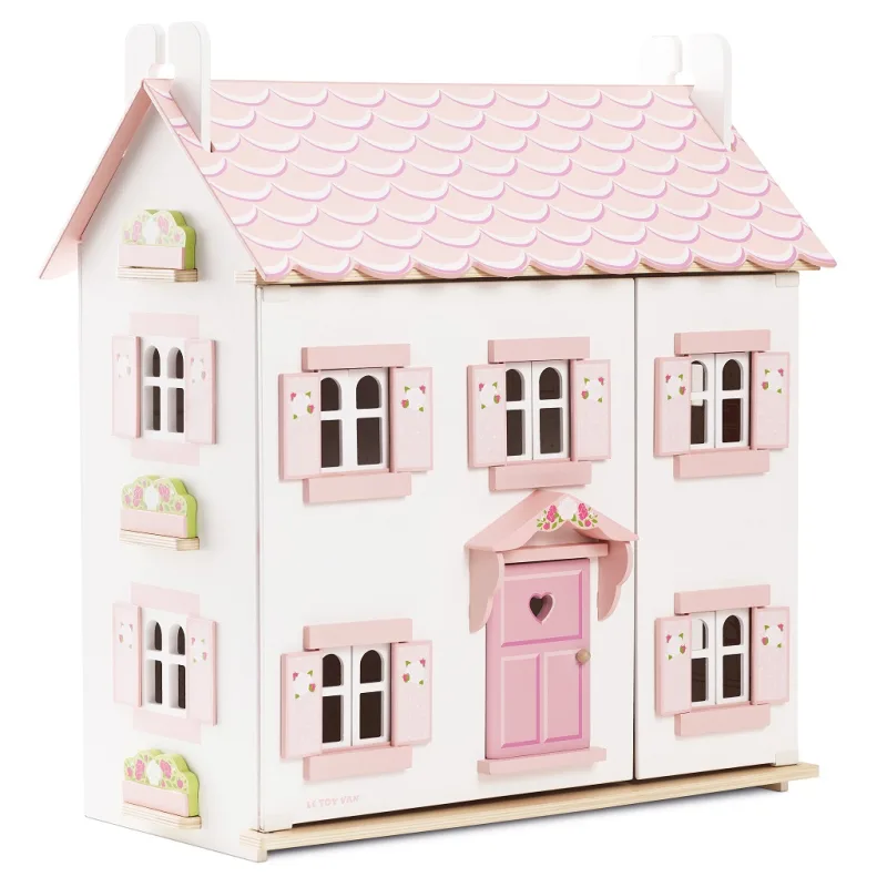 Le Toy Van Le Toy Van Domček Sophia