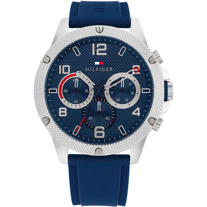 Pánske Hodinky TOMMY HILFIGER 1792027 (44MM)