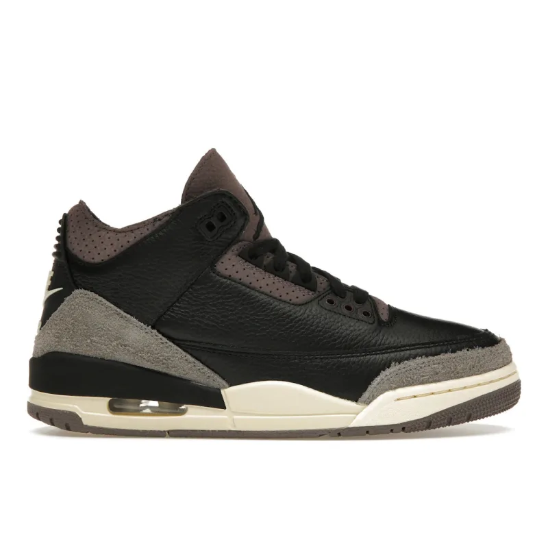 Jordan 3 Retro OG SP A Ma Maniére While You Were Sleeping (Women's) - 38