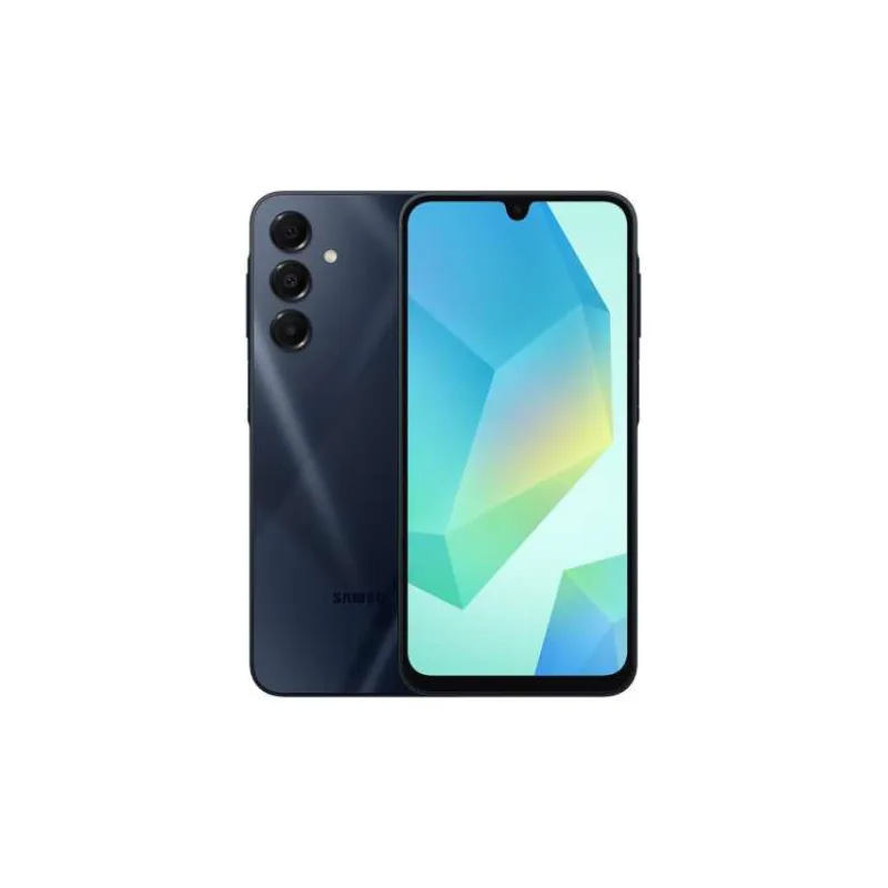 Samsung Galaxy A16 LTE/4GB/128GB/Blue Black (SM-A165FZKBEUE)